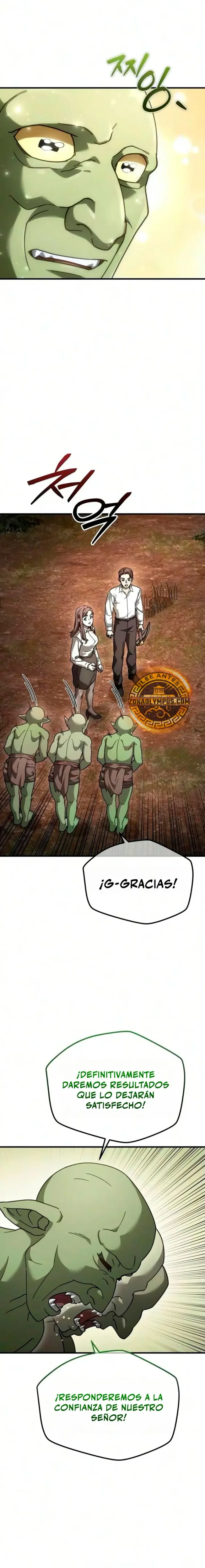 Goblin Inc. capítulo 15, página 15