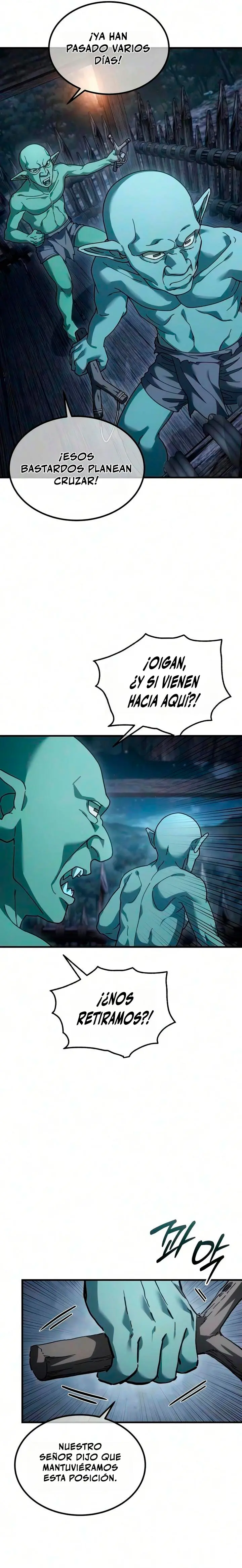 Goblin Inc. capítulo 15, página 18