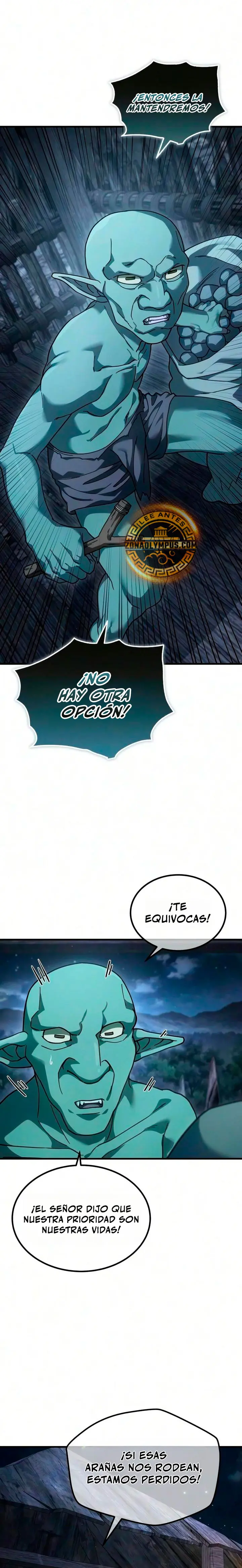Goblin Inc. capítulo 15, página 19
