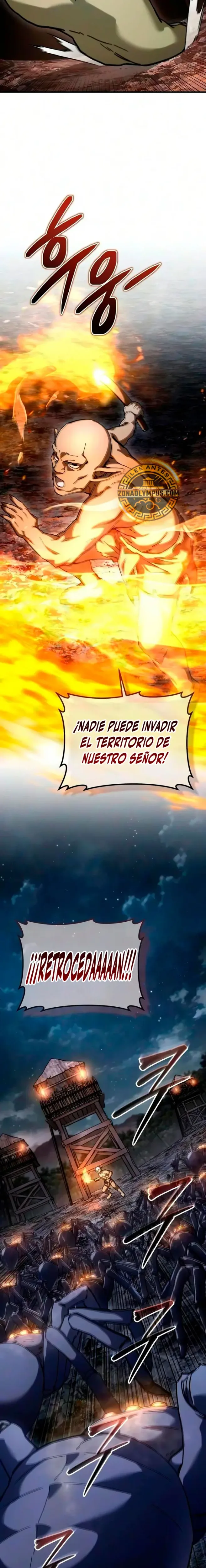 Goblin Inc. capítulo 15, página 25