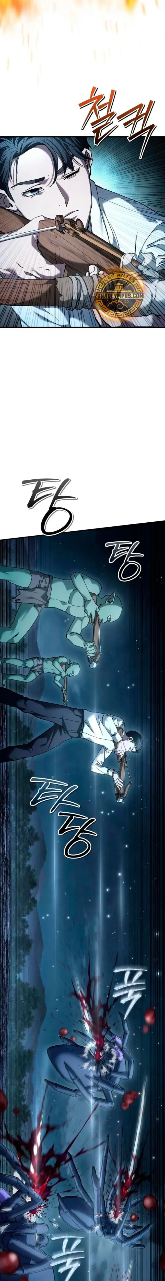 Goblin Inc. capítulo 16, página 3