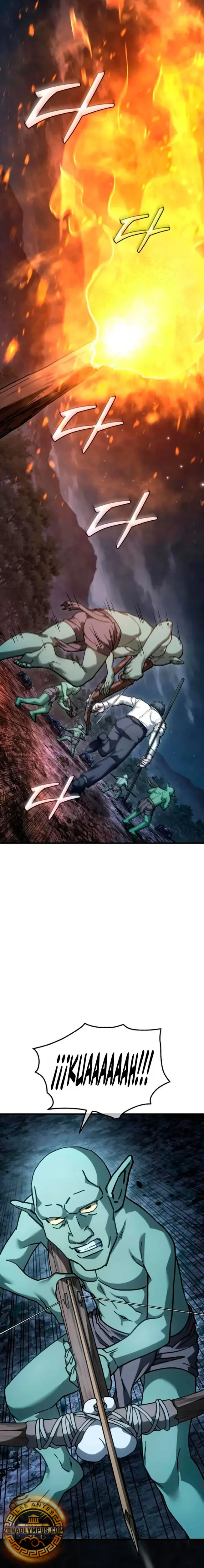 Goblin Inc. capítulo 16, página 7