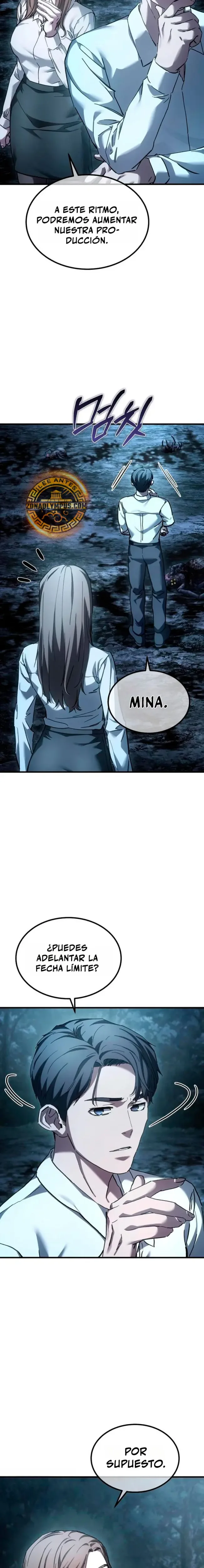 Goblin Inc. capítulo 16, página 10