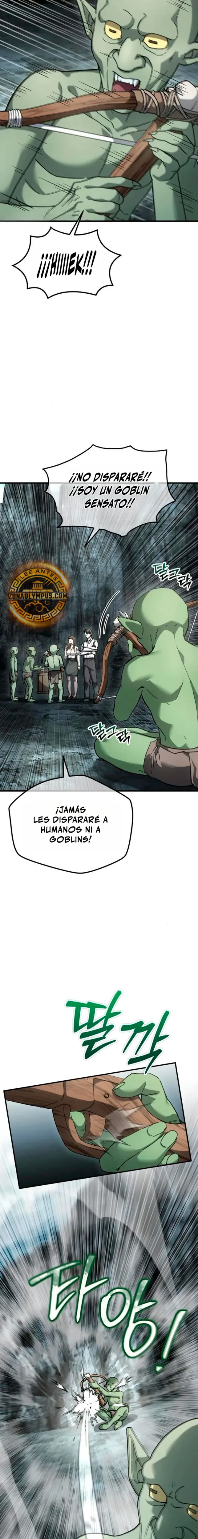 Goblin Inc. capítulo 16, página 15