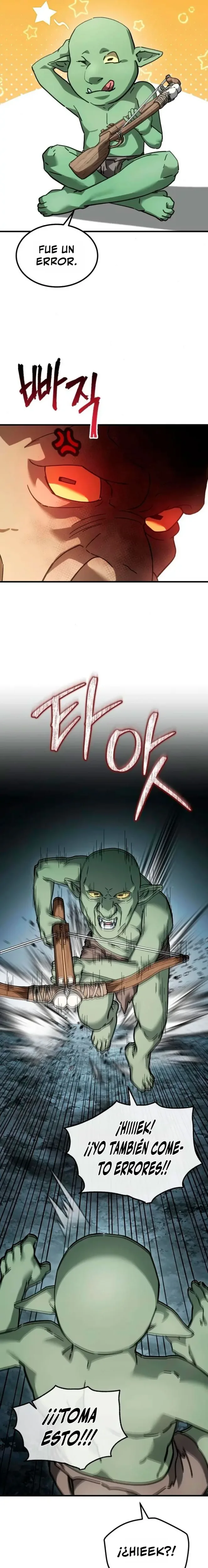 Goblin Inc. capítulo 16, página 17
