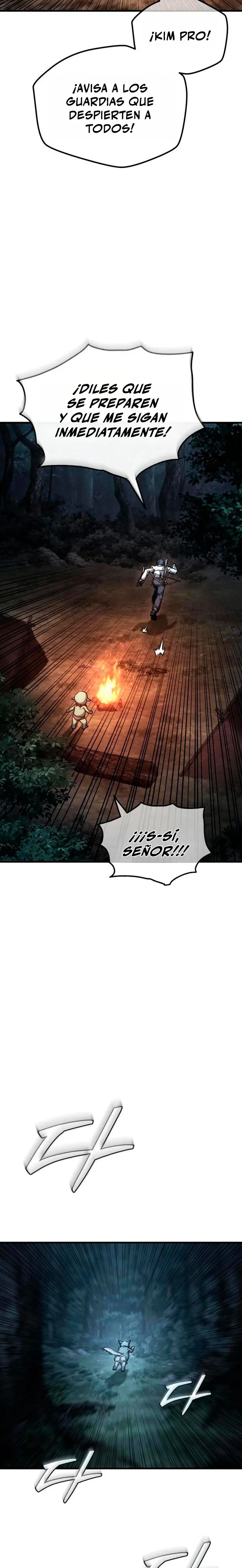 Goblin Inc. capítulo 16, página 32
