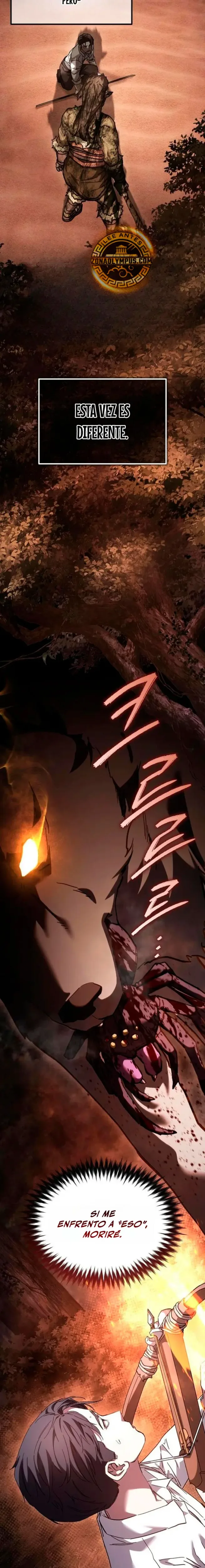 Goblin Inc. capítulo 17, página 3