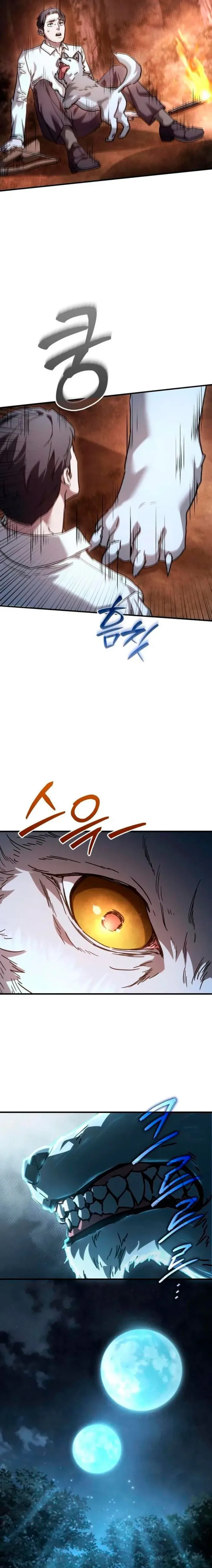 Goblin Inc. capítulo 17, página 7