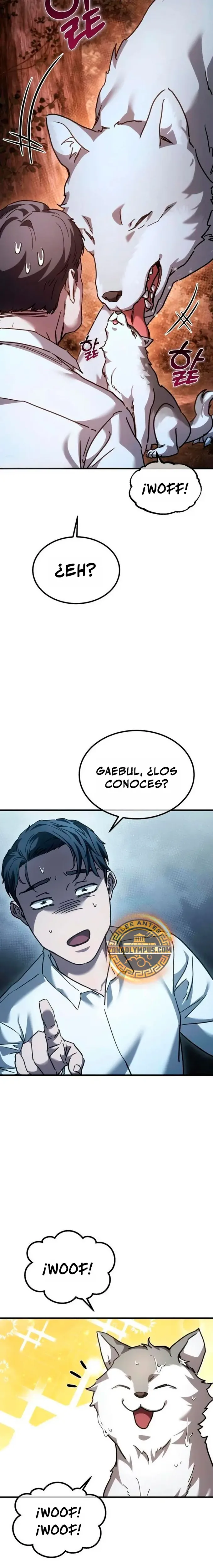 Goblin Inc. capítulo 17, página 10