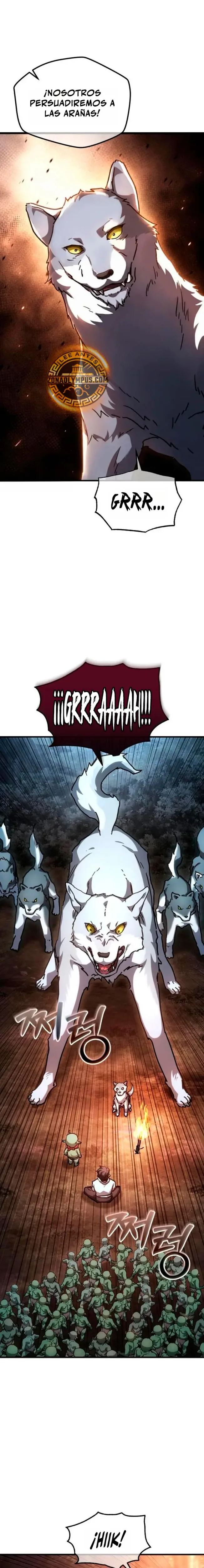Goblin Inc. capítulo 17, página 26