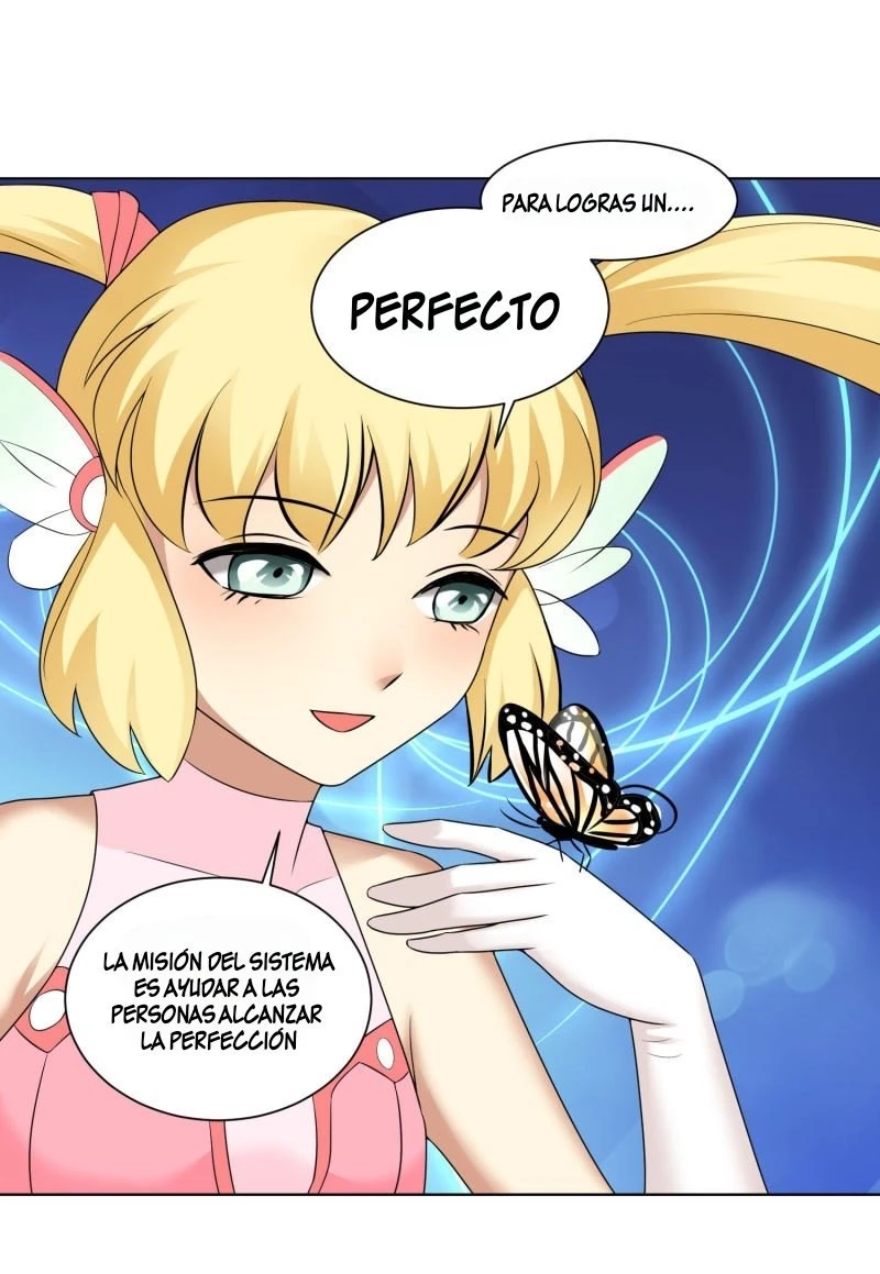 Goddess Personal Coach capítulo 16, página 14