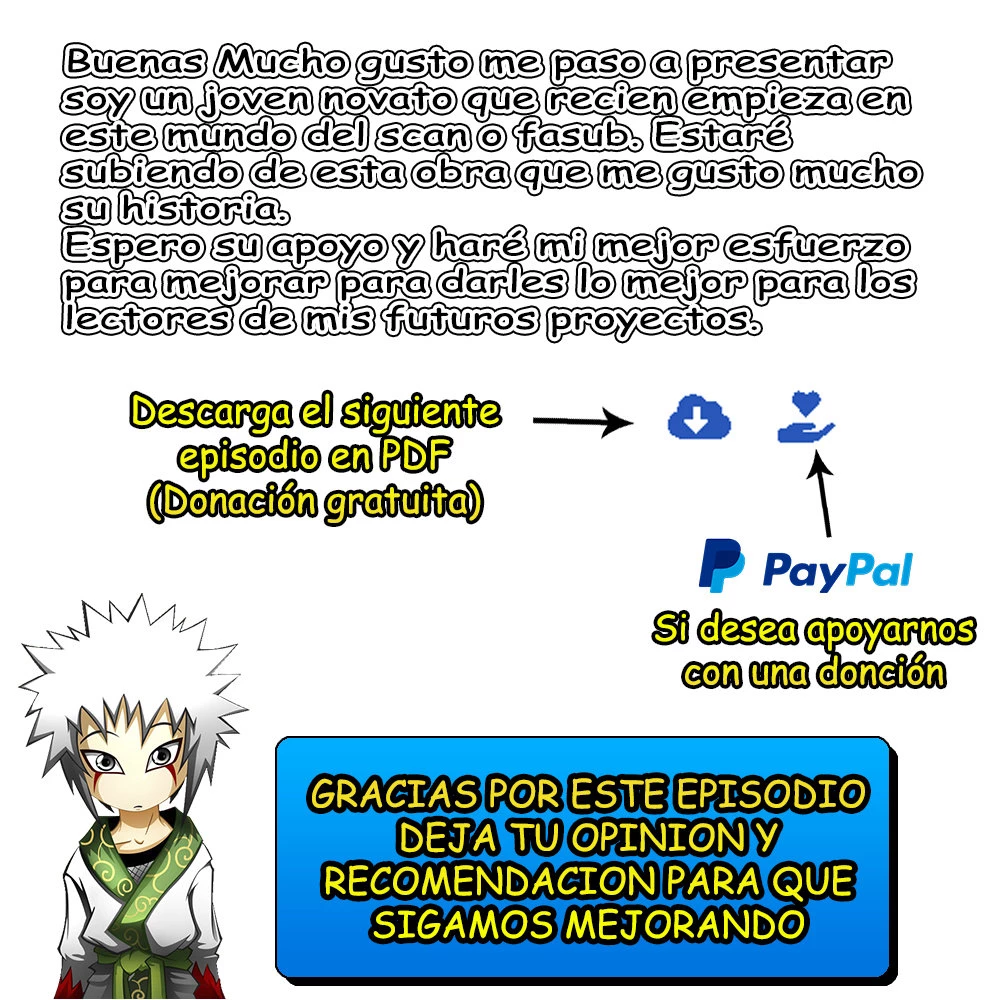 Goddess Personal Coach capítulo 18, página 10