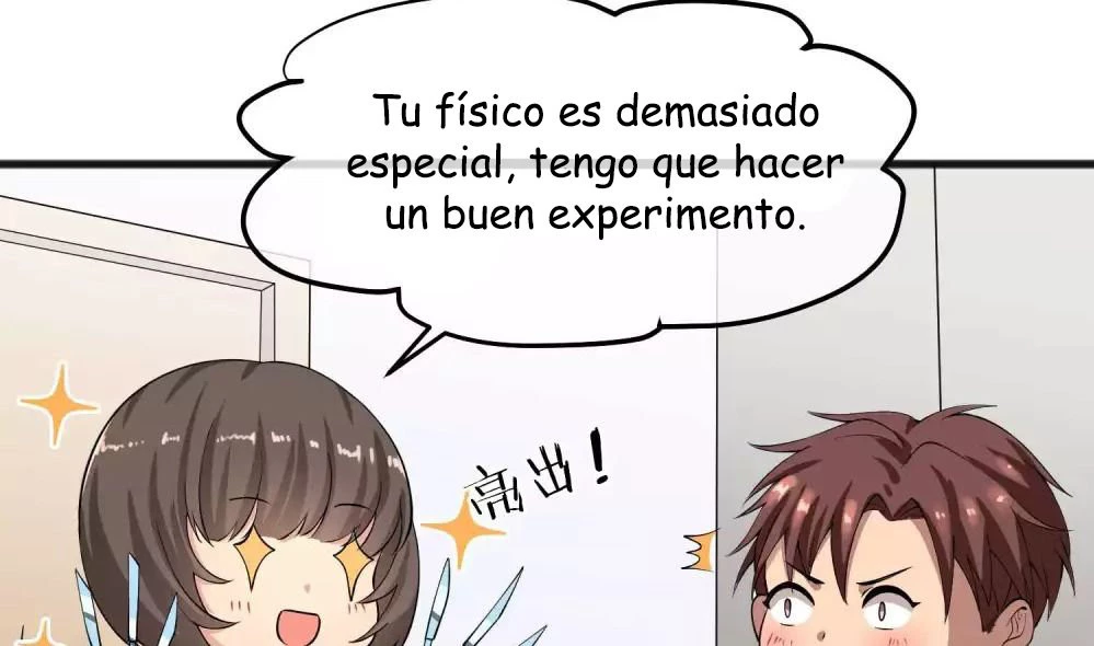 Goddess Personal Coach capítulo 19, página 7