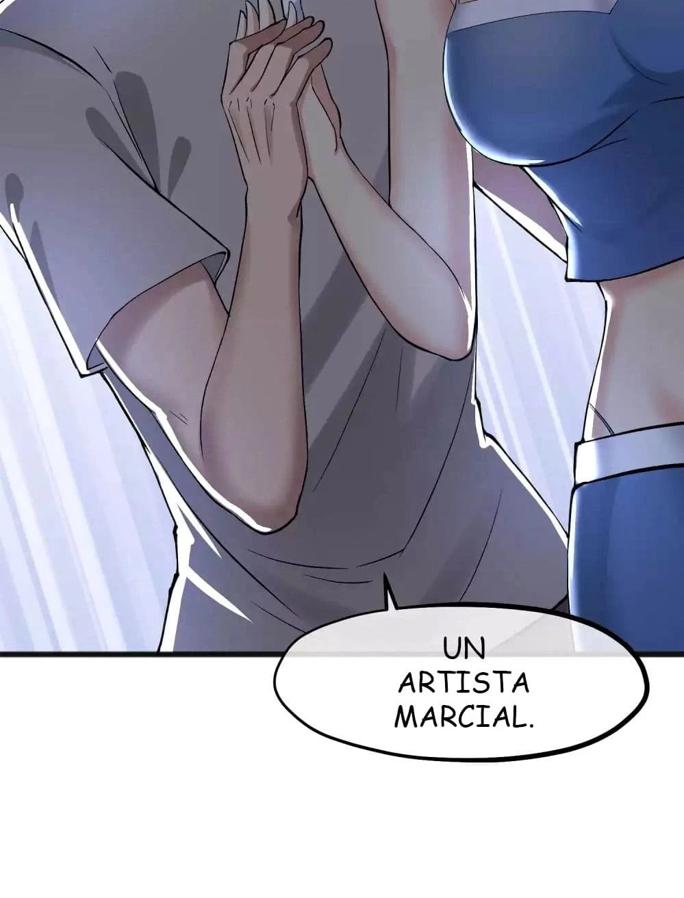 Goddess Personal Coach capítulo 21, página 13