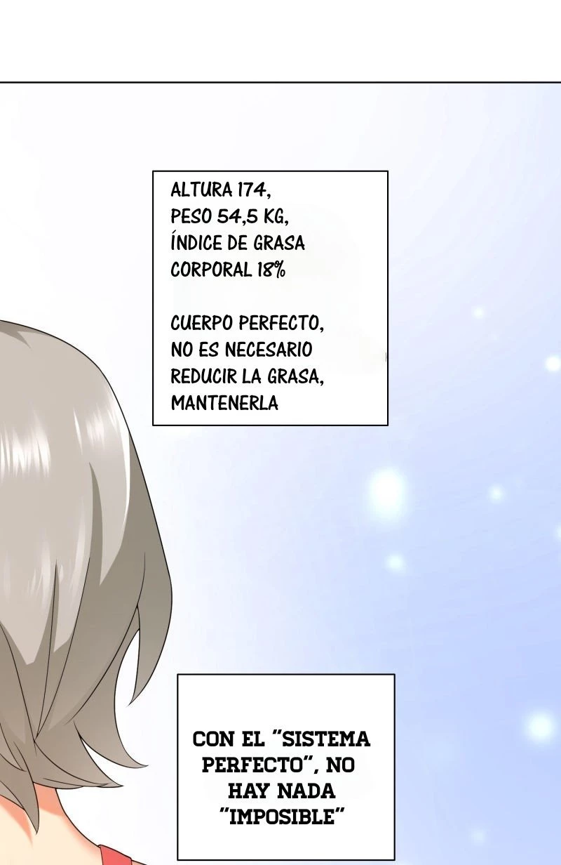 Goddess Personal Coach capítulo 3, página 11