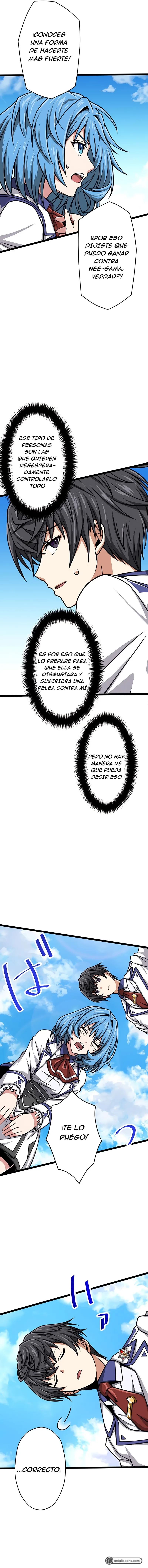 GRAN SABIO DE TODOS LOS ATRIBUTOS DE NIVEL MÁGICO 9999 capítulo 10, página 6