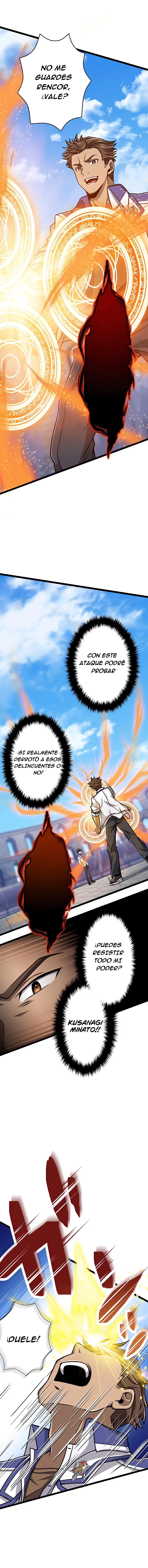GRAN SABIO DE TODOS LOS ATRIBUTOS DE NIVEL MÁGICO 9999 capítulo 13, página 7