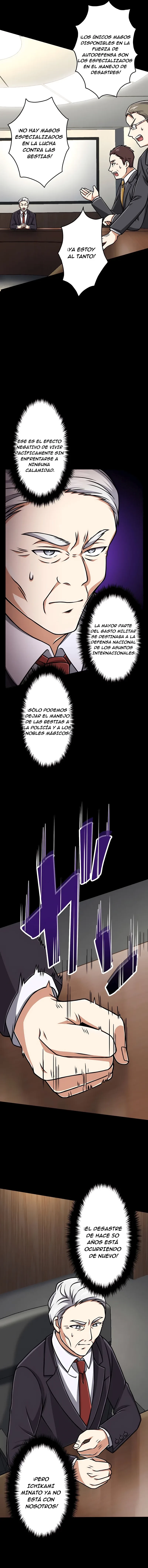 GRAN SABIO DE TODOS LOS ATRIBUTOS DE NIVEL MÁGICO 9999 capítulo 15, página 8
