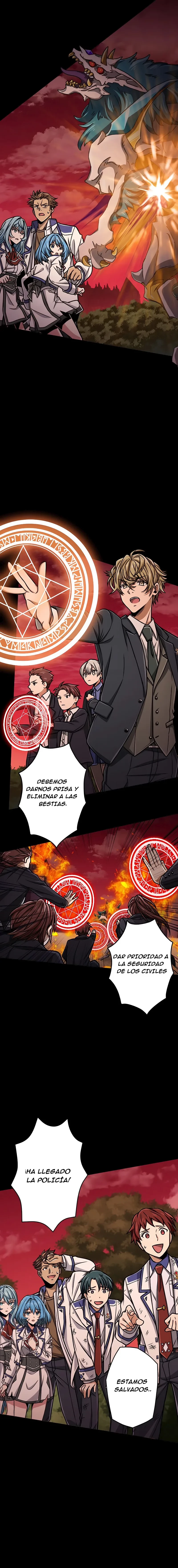 GRAN SABIO DE TODOS LOS ATRIBUTOS DE NIVEL MÁGICO 9999 capítulo 17, página 3