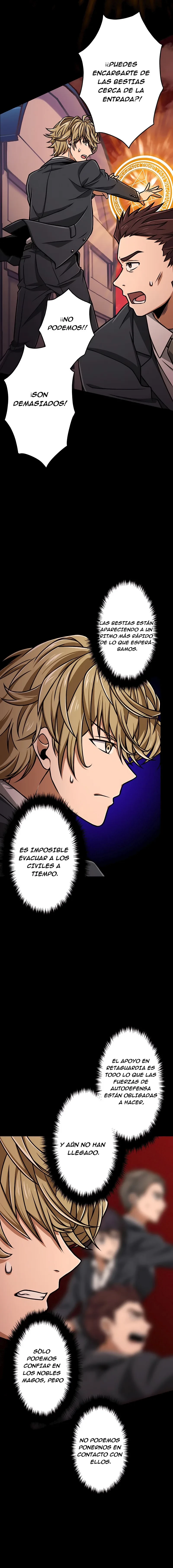 GRAN SABIO DE TODOS LOS ATRIBUTOS DE NIVEL MÁGICO 9999 capítulo 17, página 10