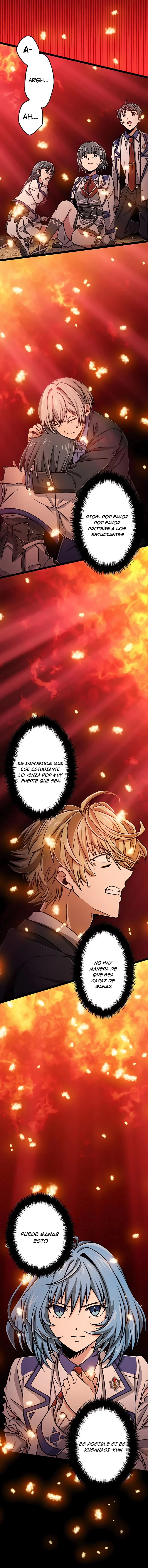 GRAN SABIO DE TODOS LOS ATRIBUTOS DE NIVEL MÁGICO 9999 capítulo 19, página 3