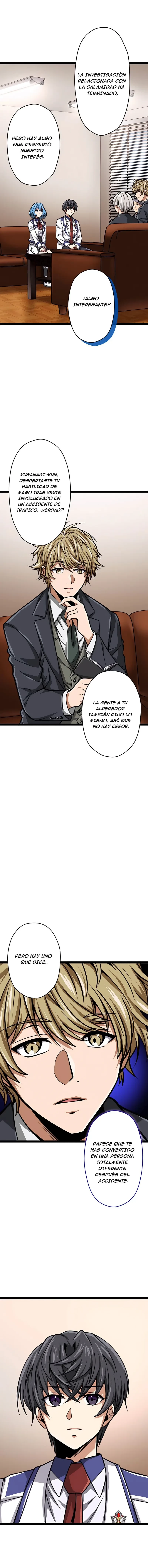 GRAN SABIO DE TODOS LOS ATRIBUTOS DE NIVEL MÁGICO 9999 capítulo 20, página 11