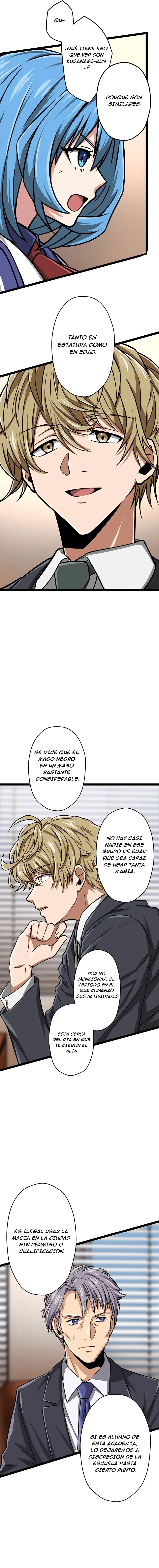 GRAN SABIO DE TODOS LOS ATRIBUTOS DE NIVEL MÁGICO 9999 capítulo 20, página 14