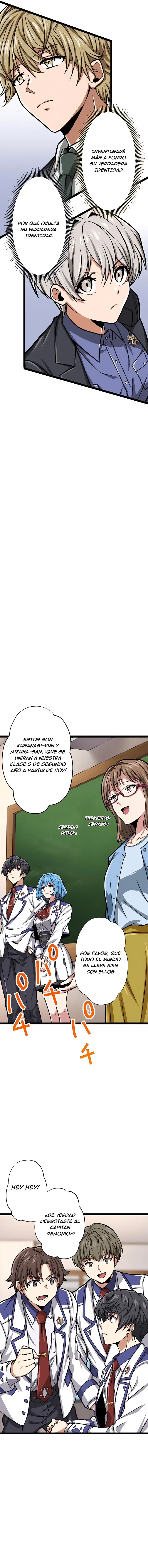 GRAN SABIO DE TODOS LOS ATRIBUTOS DE NIVEL MÁGICO 9999 capítulo 20, página 18