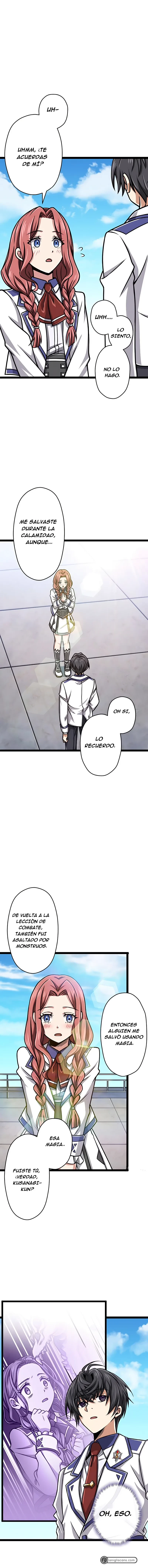 GRAN SABIO DE TODOS LOS ATRIBUTOS DE NIVEL MÁGICO 9999 capítulo 21, página 3
