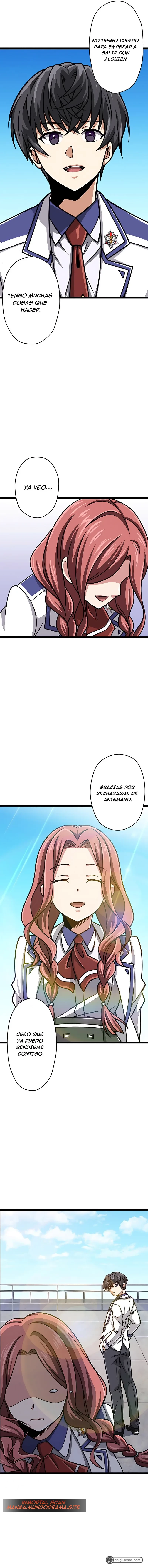 GRAN SABIO DE TODOS LOS ATRIBUTOS DE NIVEL MÁGICO 9999 capítulo 21, página 7