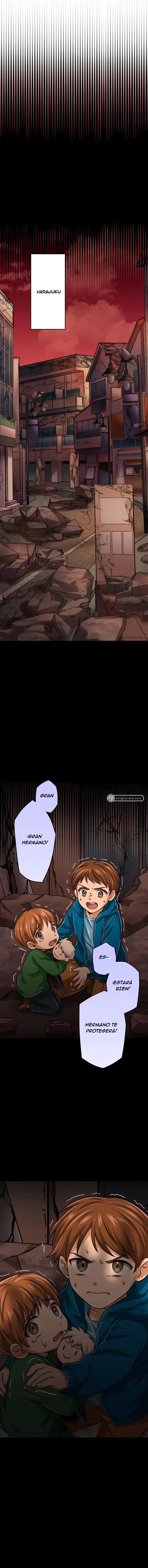 GRAN SABIO DE TODOS LOS ATRIBUTOS DE NIVEL MÁGICO 9999 capítulo 26, página 24