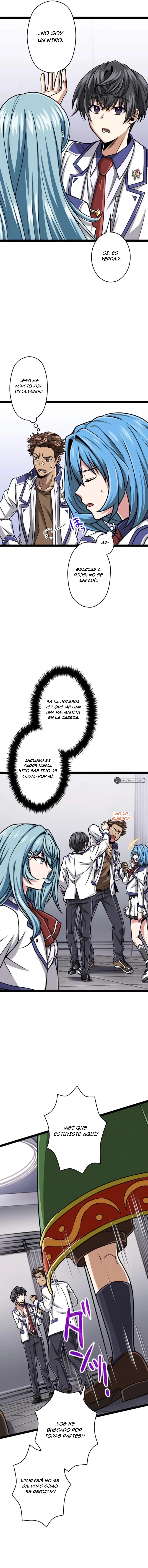 GRAN SABIO DE TODOS LOS ATRIBUTOS DE NIVEL MÁGICO 9999 capítulo 29, página 7