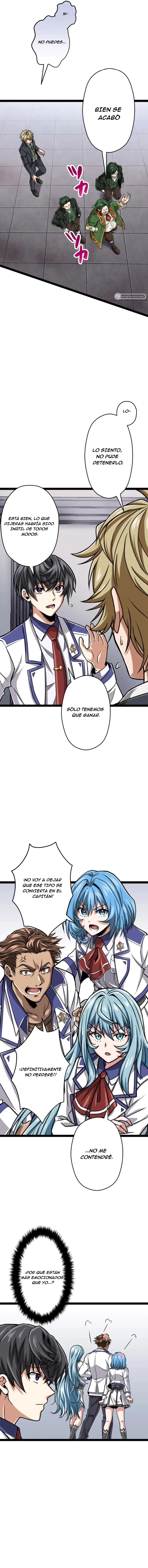 GRAN SABIO DE TODOS LOS ATRIBUTOS DE NIVEL MÁGICO 9999 capítulo 29, página 12
