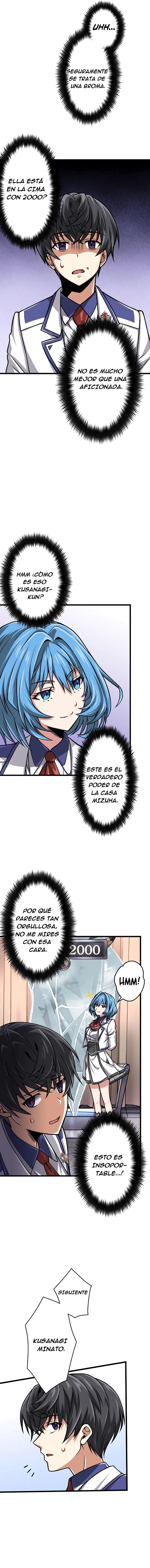 GRAN SABIO DE TODOS LOS ATRIBUTOS DE NIVEL MÁGICO 9999 capítulo 3, página 11