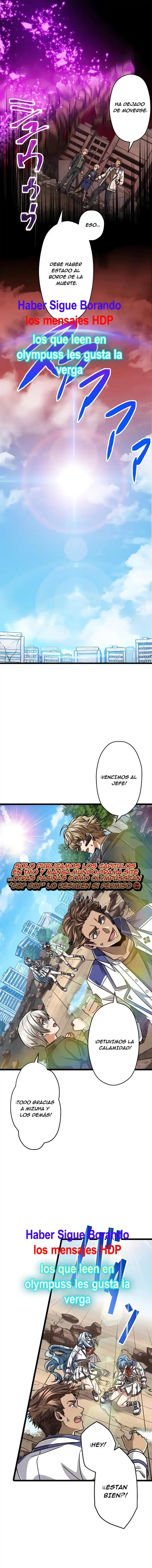GRAN SABIO DE TODOS LOS ATRIBUTOS DE NIVEL MÁGICO 9999 capítulo 33, página 18