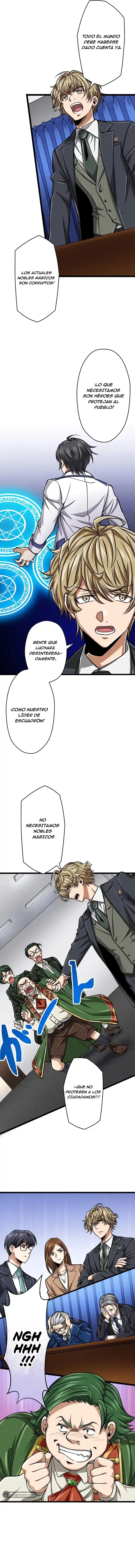 GRAN SABIO DE TODOS LOS ATRIBUTOS DE NIVEL MÁGICO 9999 capítulo 34, página 11