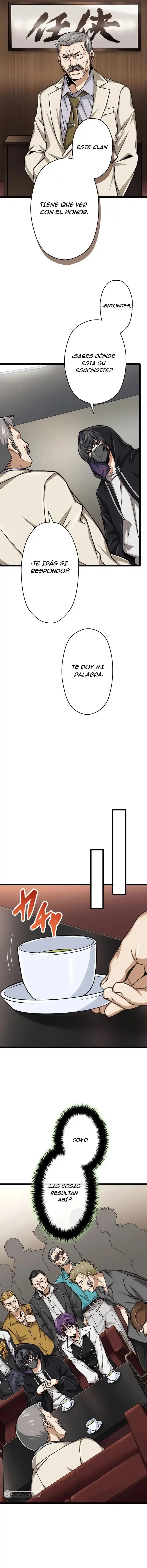 GRAN SABIO DE TODOS LOS ATRIBUTOS DE NIVEL MÁGICO 9999 capítulo 38, página 14