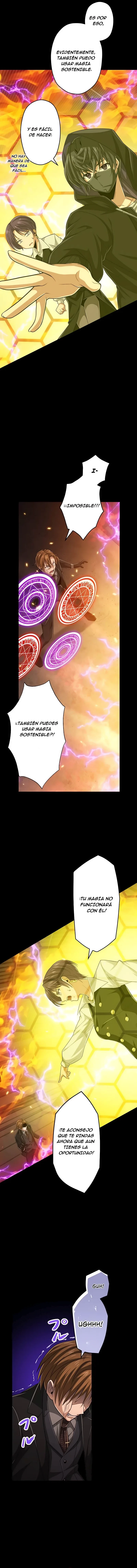 GRAN SABIO DE TODOS LOS ATRIBUTOS DE NIVEL MÁGICO 9999 capítulo 41, página 9