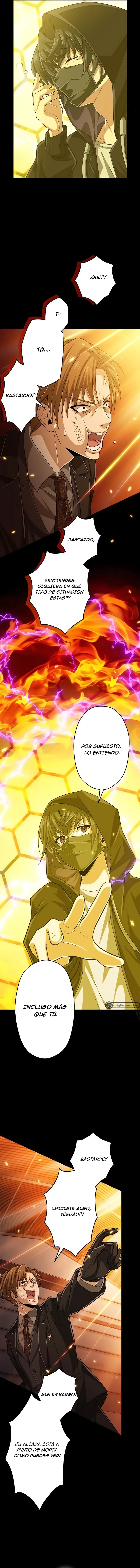 GRAN SABIO DE TODOS LOS ATRIBUTOS DE NIVEL MÁGICO 9999 capítulo 41, página 12