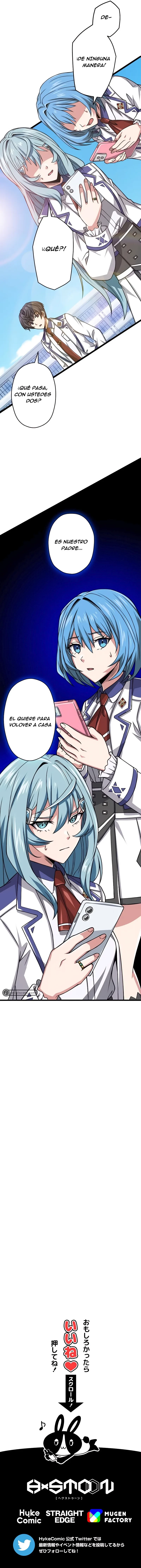 GRAN SABIO DE TODOS LOS ATRIBUTOS DE NIVEL MÁGICO 9999 capítulo 42, página 18