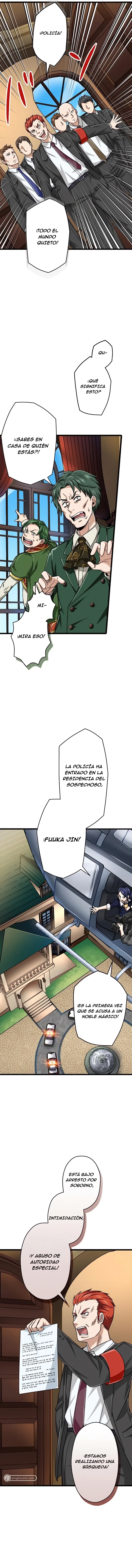 GRAN SABIO DE TODOS LOS ATRIBUTOS DE NIVEL MÁGICO 9999 capítulo 46, página 17