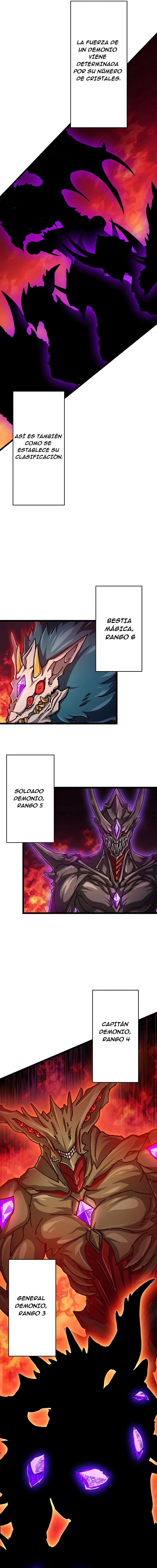 GRAN SABIO DE TODOS LOS ATRIBUTOS DE NIVEL MÁGICO 9999 capítulo 5, página 9