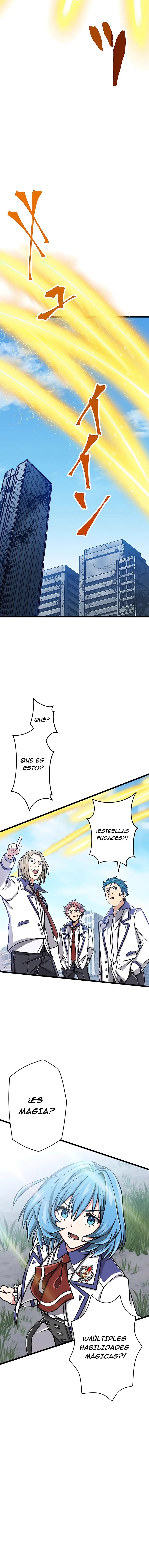 GRAN SABIO DE TODOS LOS ATRIBUTOS DE NIVEL MÁGICO 9999 capítulo 5, página 15
