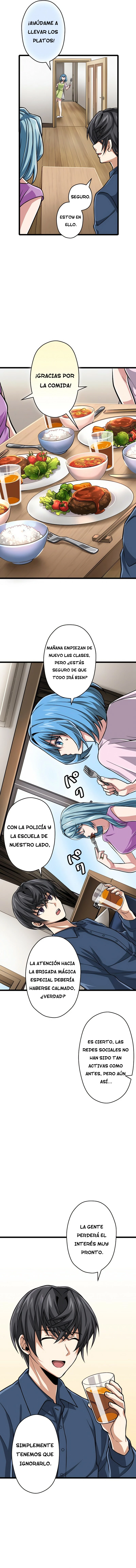 GRAN SABIO DE TODOS LOS ATRIBUTOS DE NIVEL MÁGICO 9999 capítulo 51, página 3