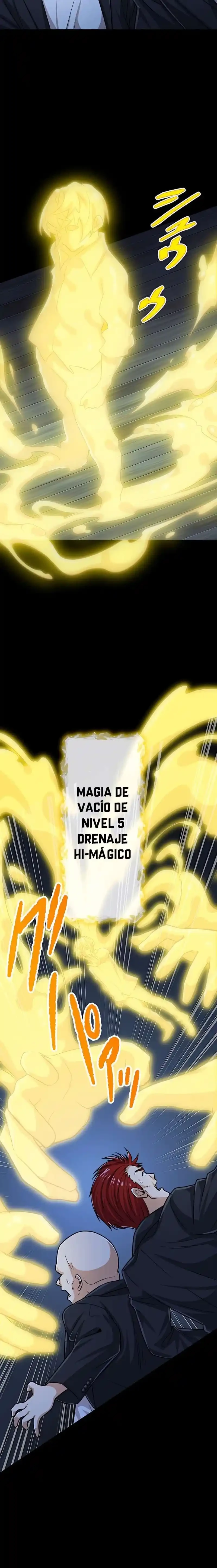 GRAN SABIO DE TODOS LOS ATRIBUTOS DE NIVEL MÁGICO 9999 capítulo 56, página 4