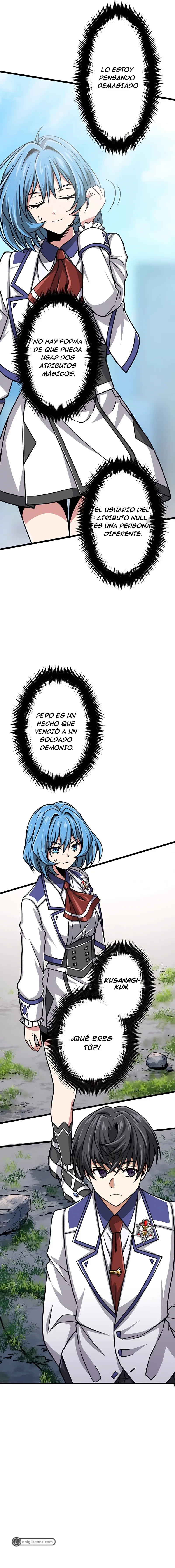 GRAN SABIO DE TODOS LOS ATRIBUTOS DE NIVEL MÁGICO 9999 capítulo 6, página 9