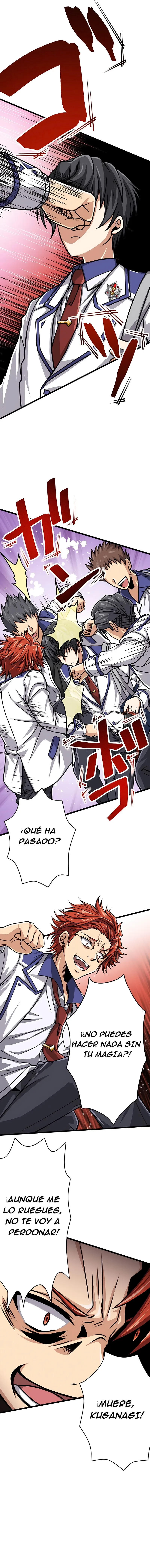 GRAN SABIO DE TODOS LOS ATRIBUTOS DE NIVEL MÁGICO 9999 capítulo 6, página 16