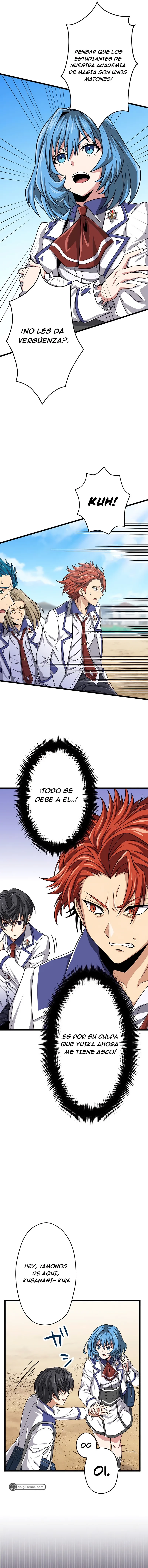 GRAN SABIO DE TODOS LOS ATRIBUTOS DE NIVEL MÁGICO 9999 capítulo 7, página 3