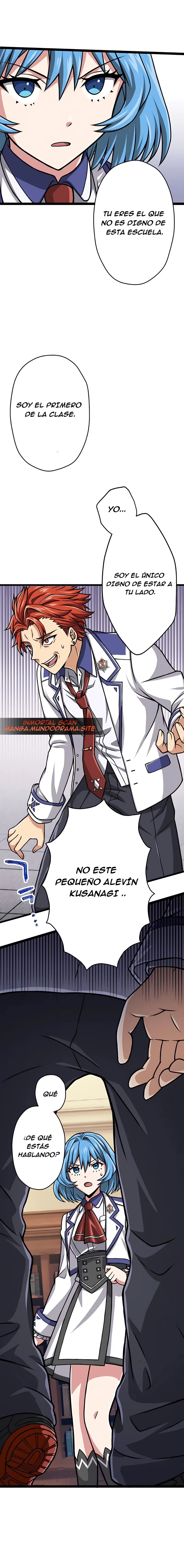 GRAN SABIO DE TODOS LOS ATRIBUTOS DE NIVEL MÁGICO 9999 capítulo 8, página 6