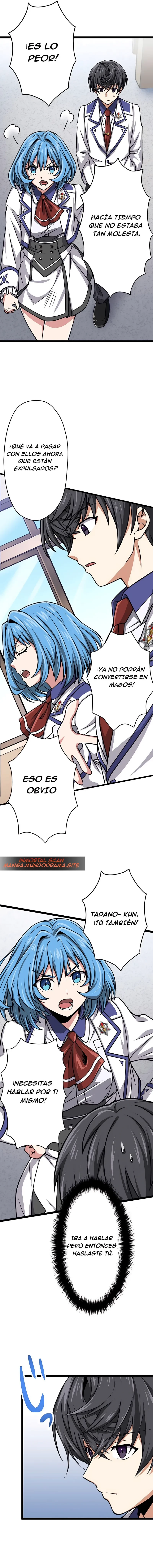 GRAN SABIO DE TODOS LOS ATRIBUTOS DE NIVEL MÁGICO 9999 capítulo 8, página 10